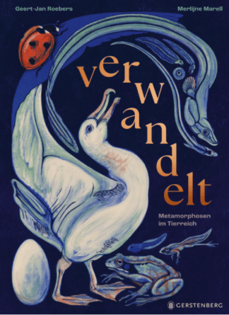 verwandelt