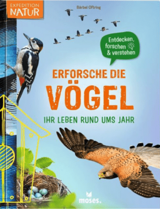 Erforsche die Vögel