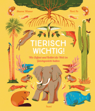 Tierisch wichtig!