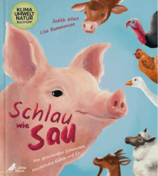 Schlau wie Sau