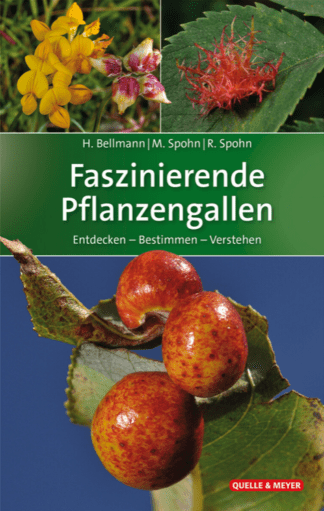 Faszinierende Pflanzengallen