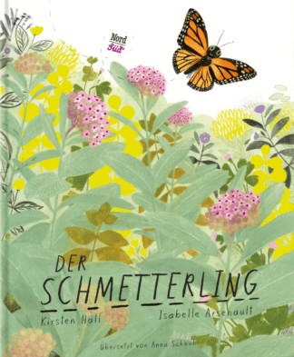 Der Schmetterling