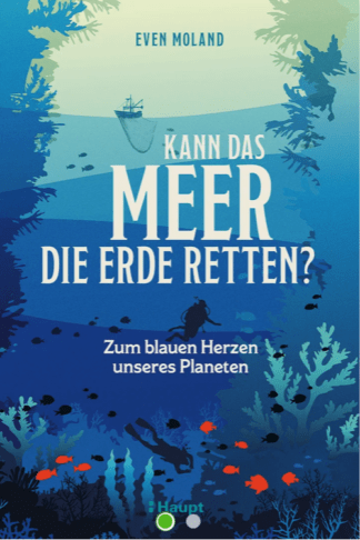 Kann das Meer die Erde retten?