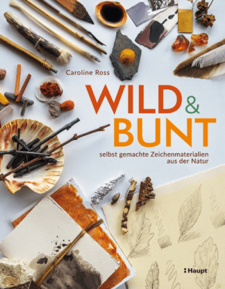 wild und bunt