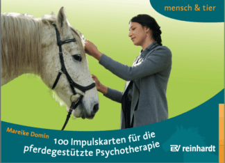 100 Impulskarten für die pferdegestützte Psychotherapie