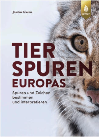 Tierspuren Europas