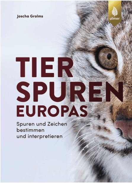 Tierspuren Europas