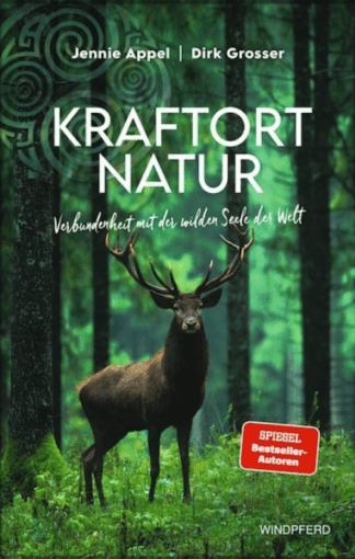 Kraftort Natur