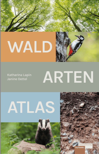 Waldartenatlas