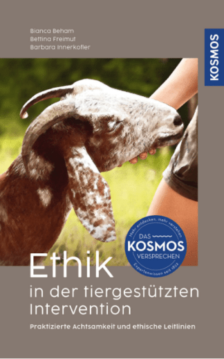 Ethik in der tiergestützten Intervention