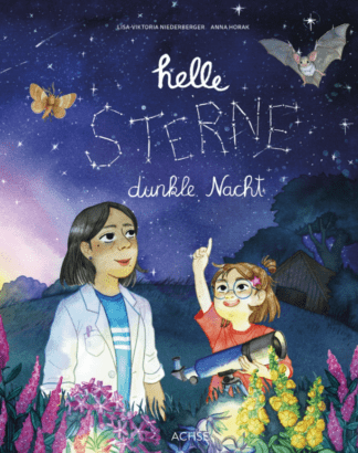 Helle Sterne, dunkle Nacht