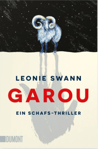 Garou