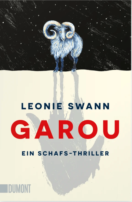 Garou
