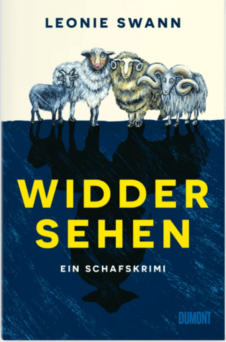 Widdersehen