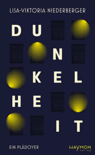 Dunkelheit
