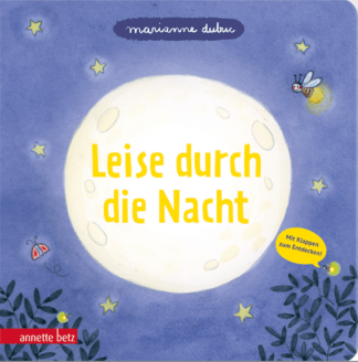Leise durch die Nacht