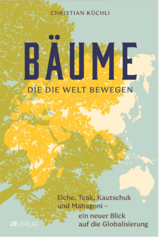 Bäume, die die Welt bewegen