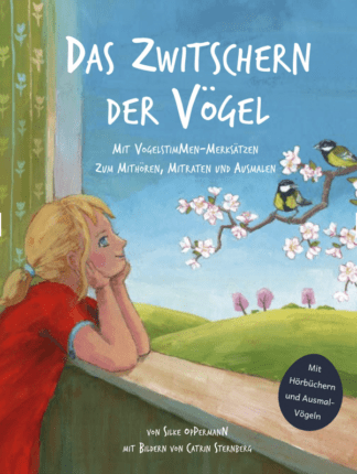 Das Zwitschern der Vögel