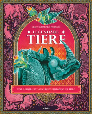 Legendäre Tiere