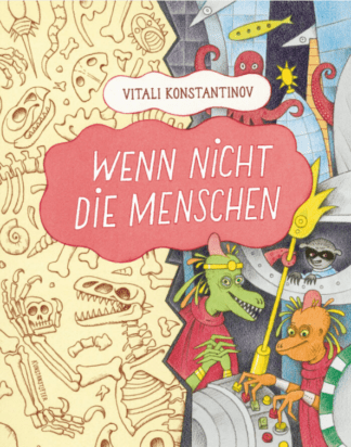 Wenn nicht die Menschen