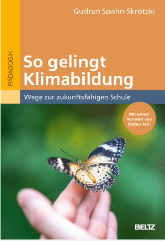 So gelingt Klimabildung