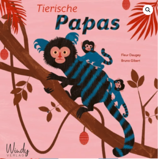 Tierische Papas