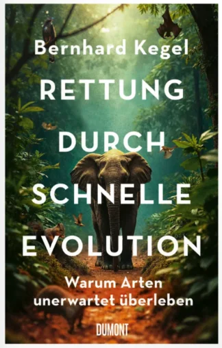Rettung durch schnelle Evolution
