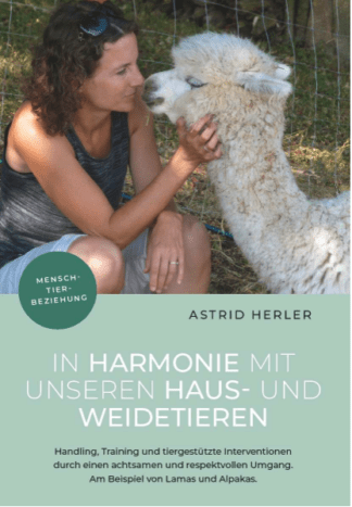 In Harmonie mit unseren Haus- und Weidetieren