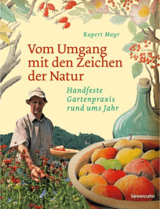 Vom Umgang mit den Zeichen der Natur