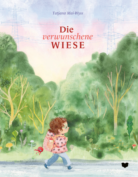 Die verwunschene Wiese