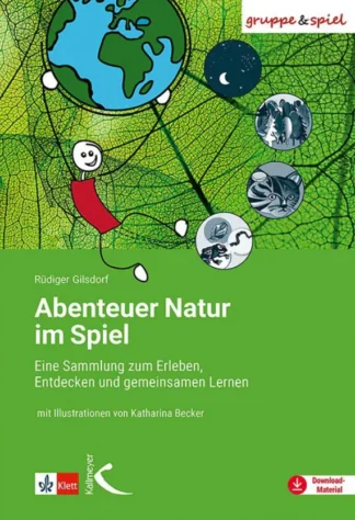 Abenteuer Natur im Spiel