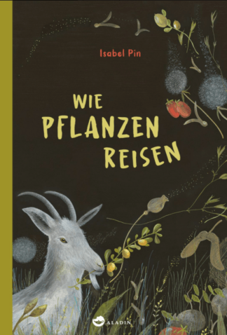 Wie Pflanzen reisen