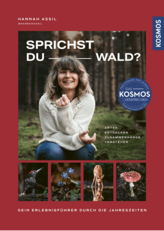 Sprichst du Wald?