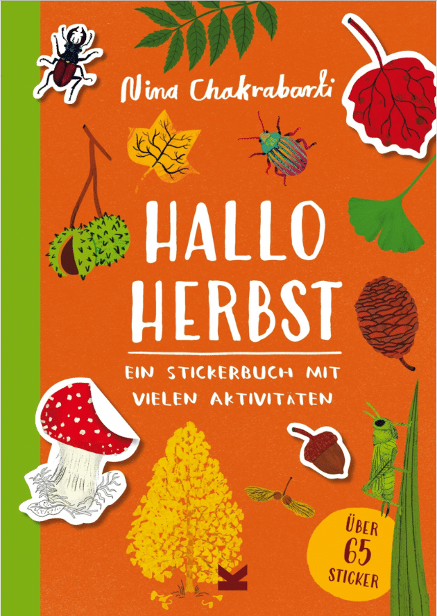 Hallo Herbst