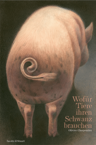 Wofür Tiere ihren Schwanz brauchen