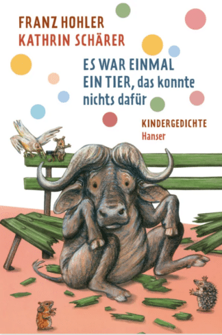 Es war einmal ein Tier, das konnte nichts dafür