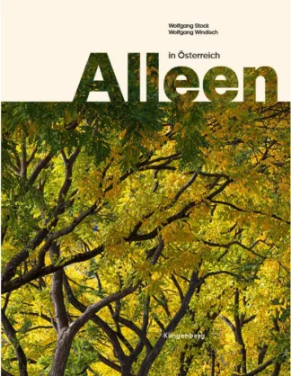 Alleen in Österreich