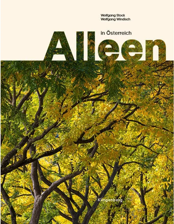 Alleen in Österreich