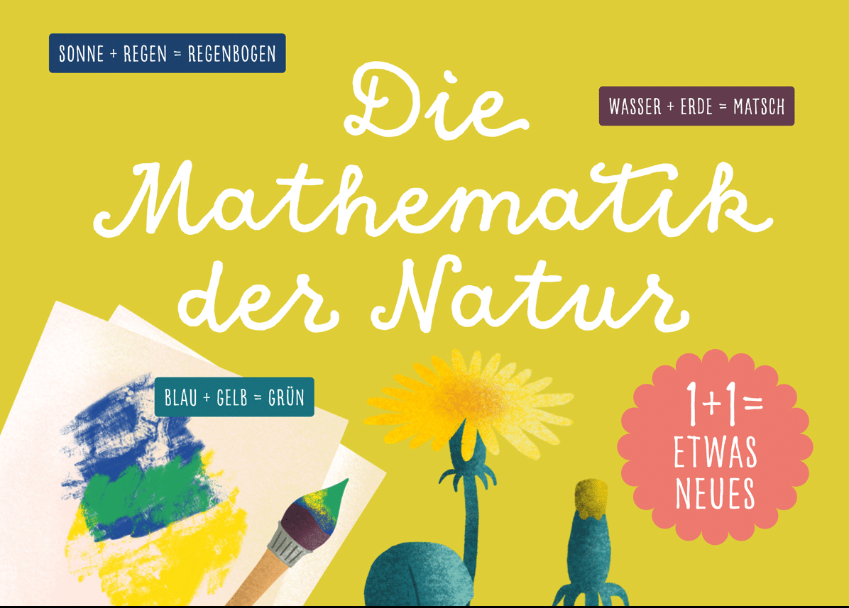 Geheime Rechenaufgaben der Natur – Bild 2