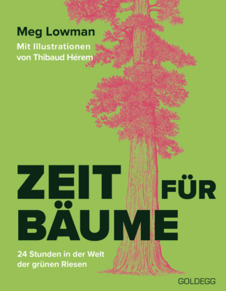Zeit für Bäume