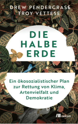 Die halbe Erde